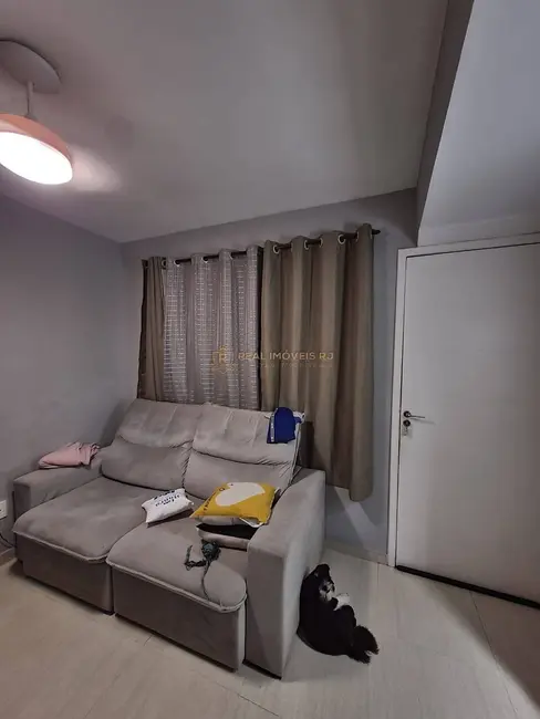 Casa com 2 quartos à venda, 70m2 em Quintino Bocaiúva, Rio De Janeiro - RJ - imagem 3 Foto 3 de Casa com 2 quartos à venda, 70m2 em Quintino Bocaiúva, Rio De Janeiro - RJ