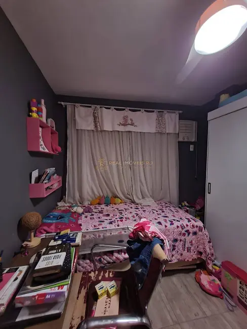 Casa com 2 quartos à venda, 70m2 em Quintino Bocaiúva, Rio De Janeiro - RJ - imagem 8 Foto 8 de Casa com 2 quartos à venda, 70m2 em Quintino Bocaiúva, Rio De Janeiro - RJ