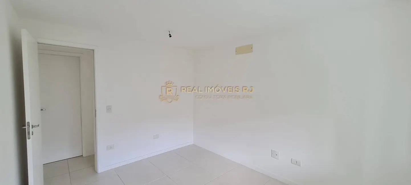 Apartamento com 3 quartos à venda, 97m2 em Botafogo, Rio De Janeiro - RJ - imagem 8 Foto 8 de Apartamento com 3 quartos à venda, 97m2 em Botafogo, Rio De Janeiro - RJ