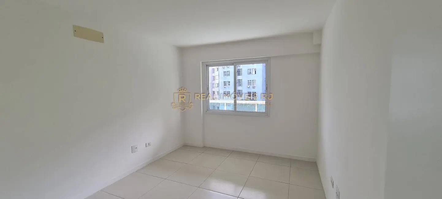 Apartamento com 3 quartos à venda, 97m2 em Botafogo, Rio De Janeiro - RJ - imagem 6 Foto 6 de Apartamento com 3 quartos à venda, 97m2 em Botafogo, Rio De Janeiro - RJ