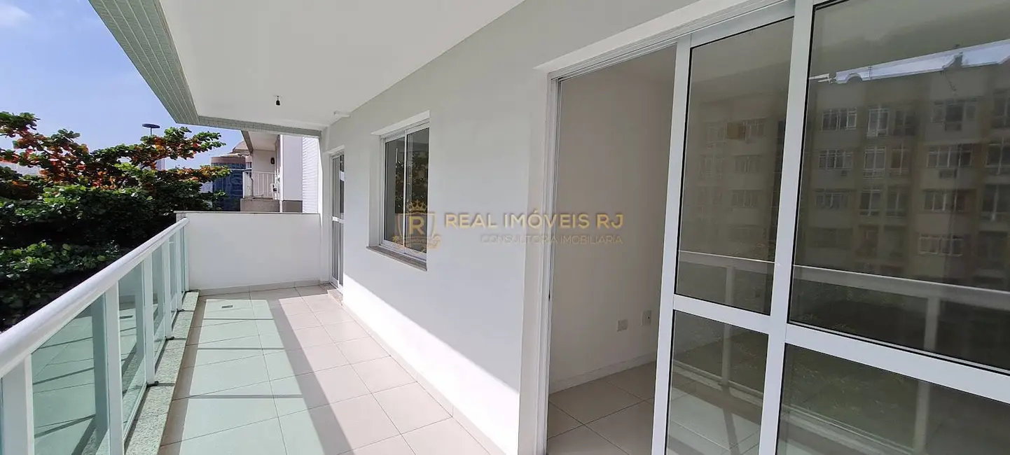 Apartamento com 3 quartos à venda, 97m2 em Botafogo, Rio De Janeiro - RJ - imagem 1 Foto 1 de Apartamento com 3 quartos à venda, 97m2 em Botafogo, Rio De Janeiro - RJ
