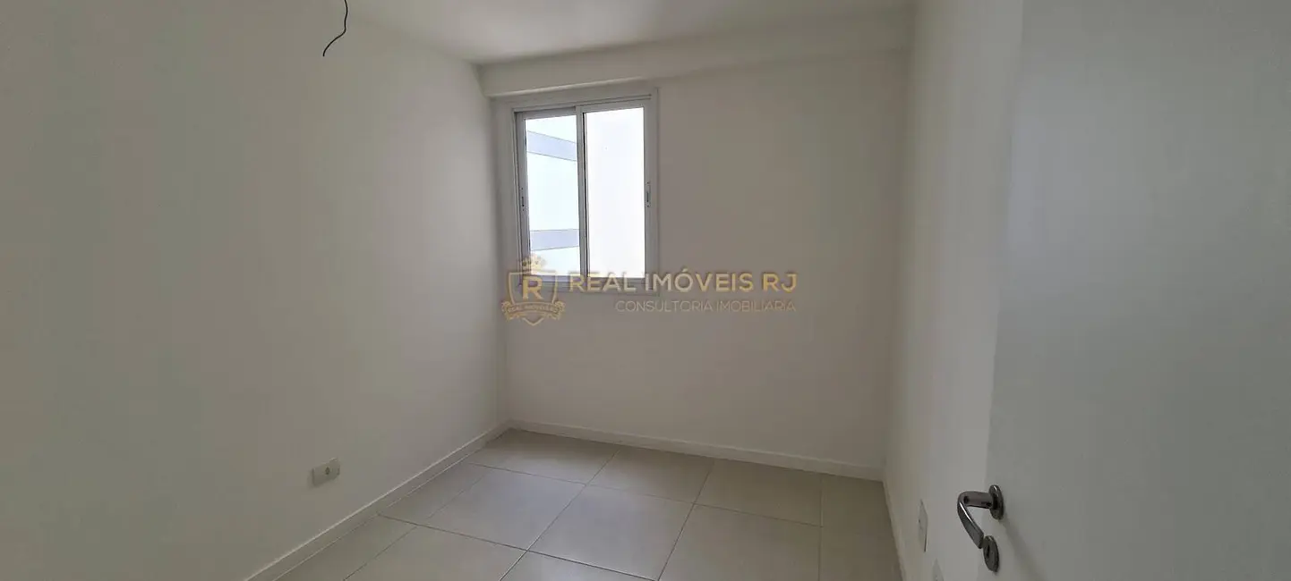 Apartamento com 3 quartos à venda, 97m2 em Botafogo, Rio De Janeiro - RJ - imagem 9 Foto 9 de Apartamento com 3 quartos à venda, 97m2 em Botafogo, Rio De Janeiro - RJ