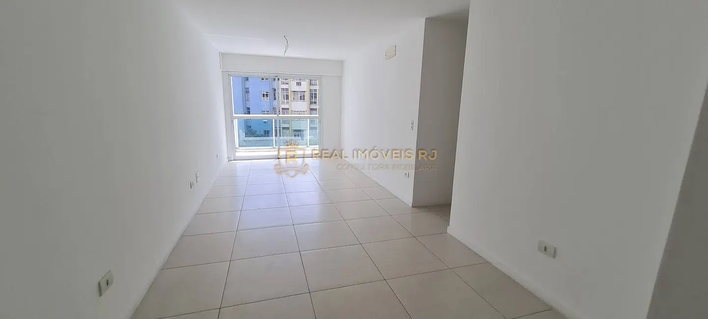 Apartamento com 3 quartos à venda, 97m2 em Botafogo, Rio De Janeiro - RJ - imagem 4 Foto 4 de Apartamento com 3 quartos à venda, 97m2 em Botafogo, Rio De Janeiro - RJ