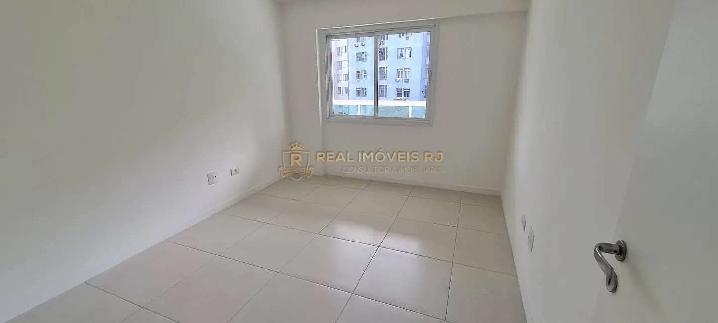 Apartamento com 3 quartos à venda, 97m2 em Botafogo, Rio De Janeiro - RJ - imagem 7 Foto 7 de Apartamento com 3 quartos à venda, 97m2 em Botafogo, Rio De Janeiro - RJ