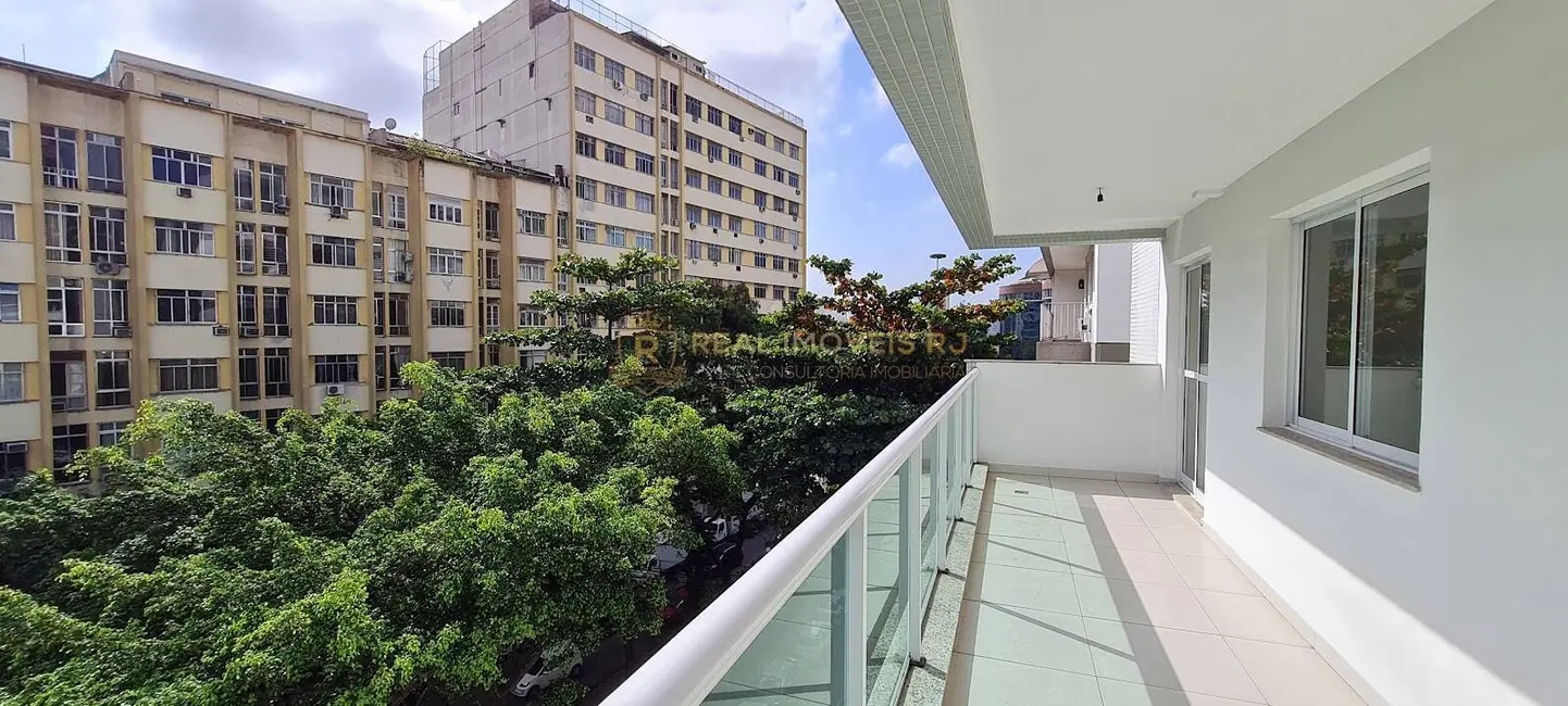 Apartamento com 3 quartos à venda, 97m2 em Botafogo, Rio De Janeiro - RJ - imagem 3 Foto 3 de Apartamento com 3 quartos à venda, 97m2 em Botafogo, Rio De Janeiro - RJ