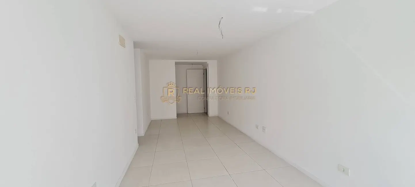 Apartamento com 3 quartos à venda, 97m2 em Botafogo, Rio De Janeiro - RJ - imagem 5 Foto 5 de Apartamento com 3 quartos à venda, 97m2 em Botafogo, Rio De Janeiro - RJ