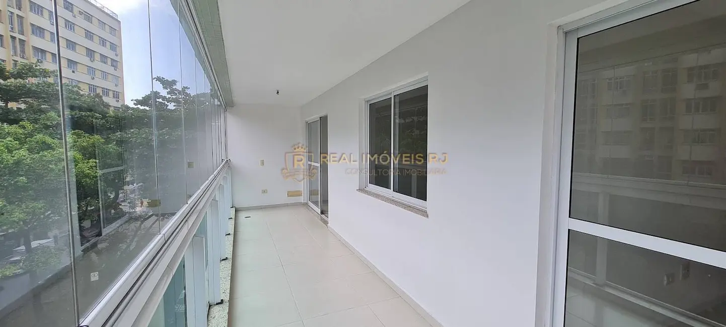 Foto 6 de Apartamento com 3 quartos à venda, 94m2 em Botafogo, Rio De Janeiro - RJ