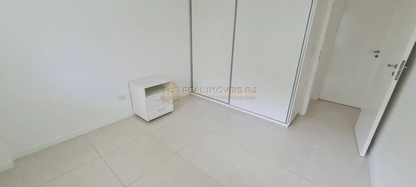 Foto 9 de Apartamento com 3 quartos à venda, 94m2 em Botafogo, Rio De Janeiro - RJ