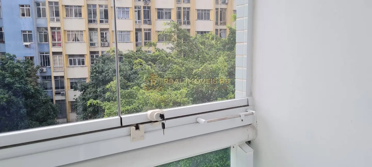 Foto 4 de Apartamento com 3 quartos à venda, 94m2 em Botafogo, Rio De Janeiro - RJ