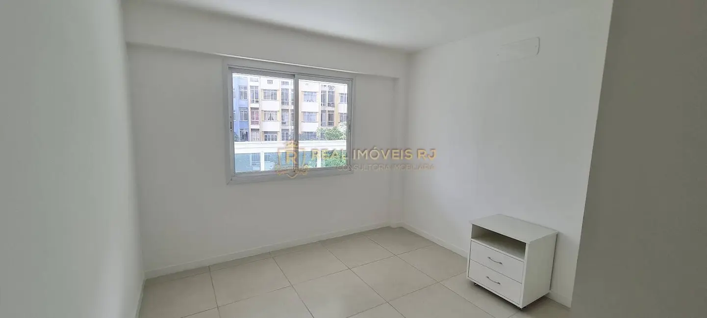 Foto 7 de Apartamento com 3 quartos à venda, 94m2 em Botafogo, Rio De Janeiro - RJ