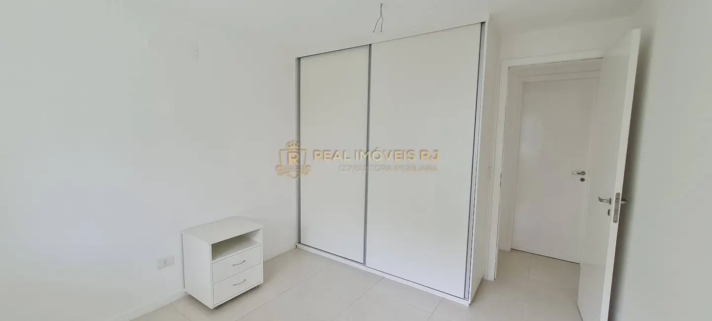 Foto 8 de Apartamento com 3 quartos à venda, 94m2 em Botafogo, Rio De Janeiro - RJ