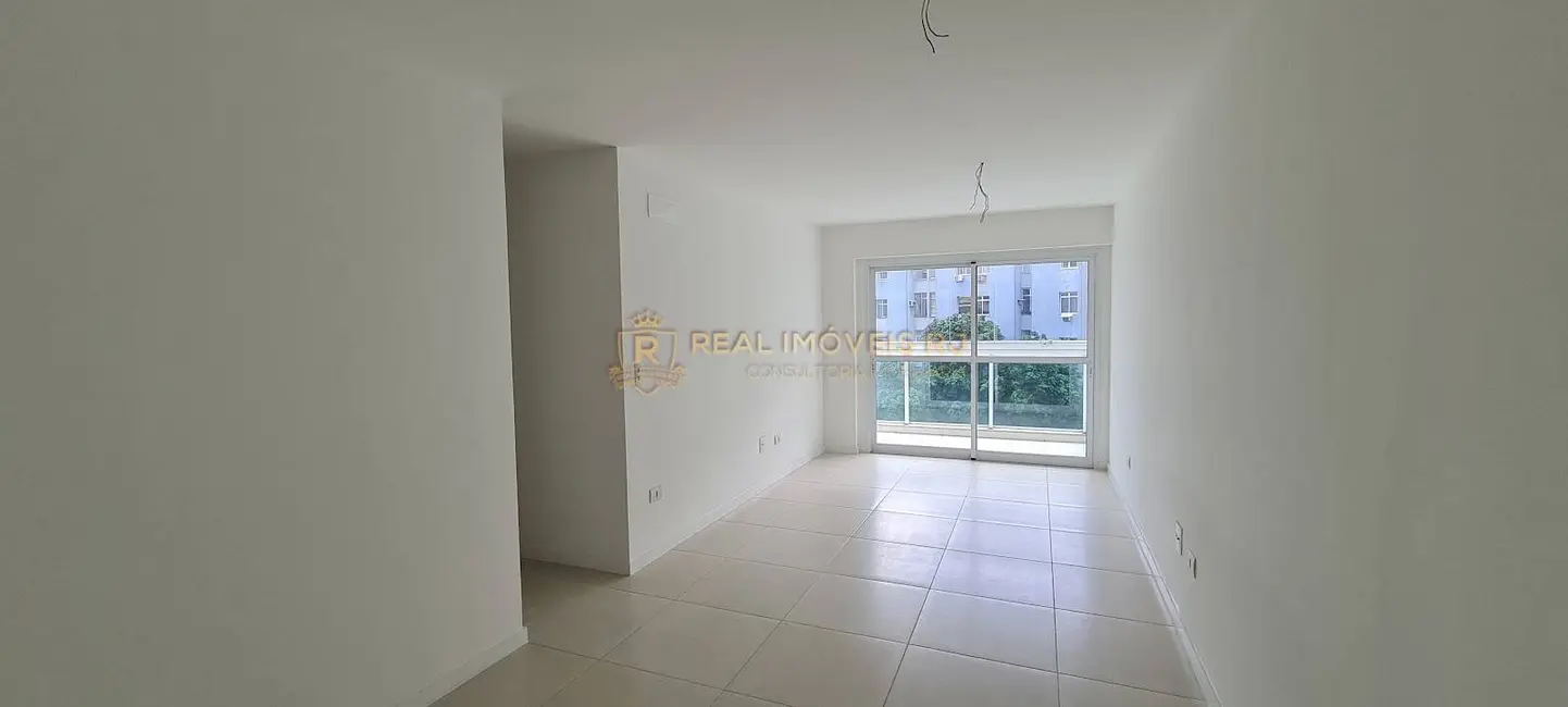 Foto 2 de Apartamento com 3 quartos à venda, 94m2 em Botafogo, Rio De Janeiro - RJ