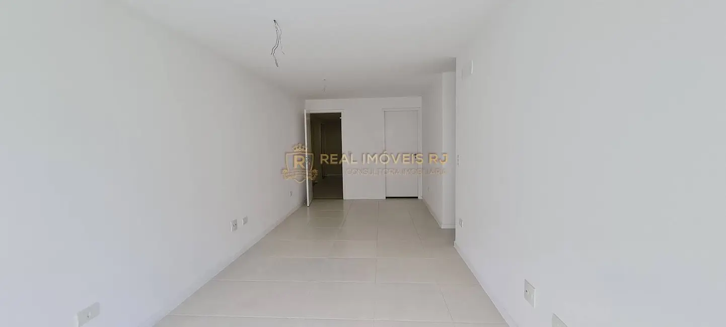 Foto 3 de Apartamento com 3 quartos à venda, 94m2 em Botafogo, Rio De Janeiro - RJ