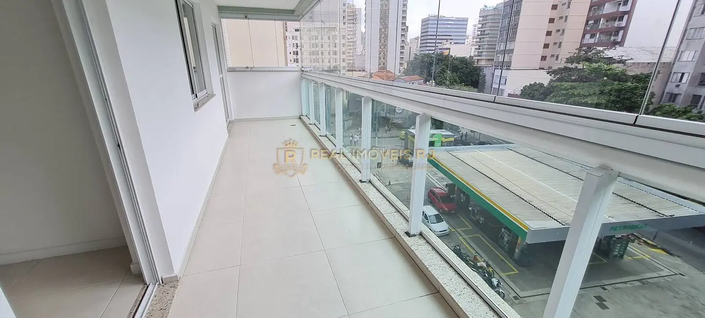 Foto 5 de Apartamento com 3 quartos à venda, 94m2 em Botafogo, Rio De Janeiro - RJ