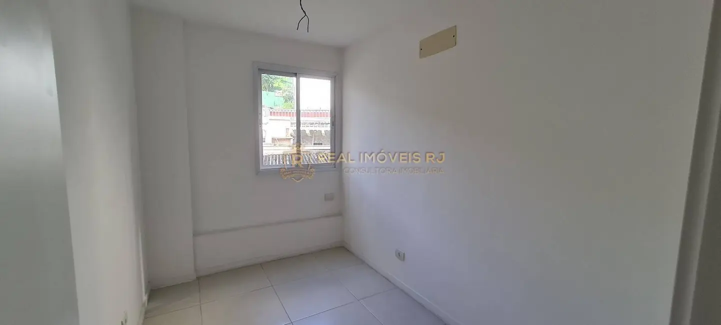 Apartamento com 3 quartos à venda, 88m2 em Botafogo, Rio De Janeiro - RJ - imagem 9 Foto 9 de Apartamento com 3 quartos à venda, 88m2 em Botafogo, Rio De Janeiro - RJ