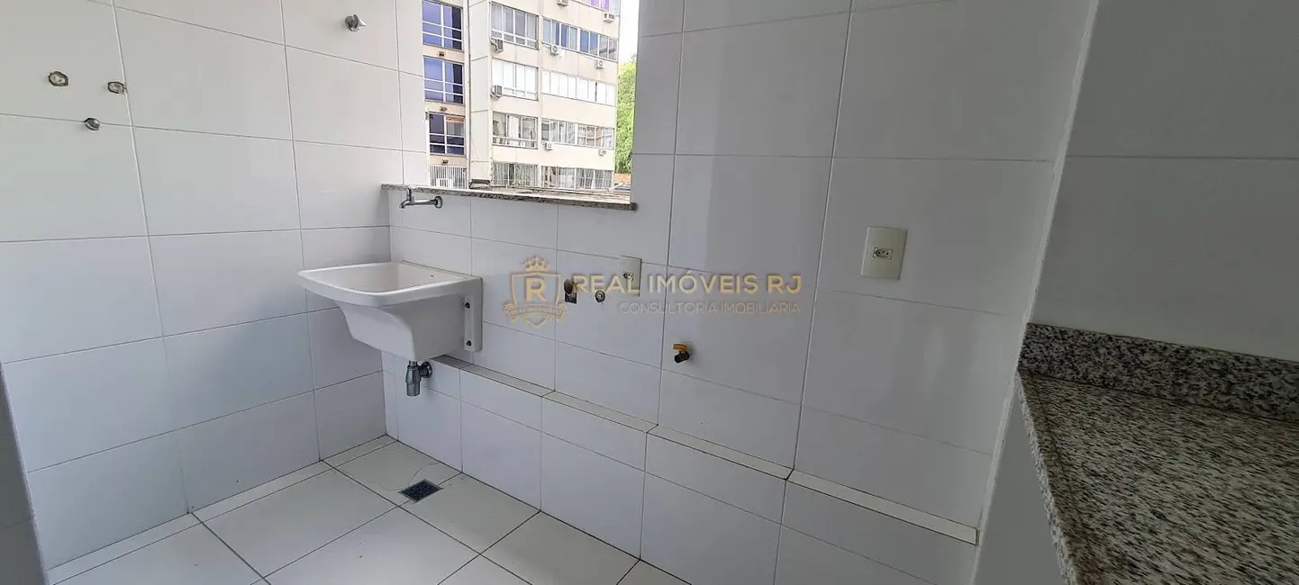 Apartamento com 3 quartos à venda, 88m2 em Botafogo, Rio De Janeiro - RJ - imagem 7 Foto 7 de Apartamento com 3 quartos à venda, 88m2 em Botafogo, Rio De Janeiro - RJ
