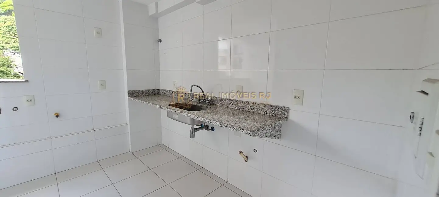 Apartamento com 3 quartos à venda, 88m2 em Botafogo, Rio De Janeiro - RJ - imagem 6 Foto 6 de Apartamento com 3 quartos à venda, 88m2 em Botafogo, Rio De Janeiro - RJ