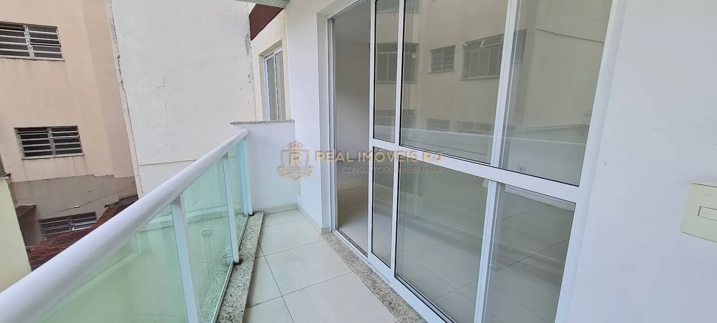 Apartamento com 3 quartos à venda, 88m2 em Botafogo, Rio De Janeiro - RJ - imagem 5 Foto 5 de Apartamento com 3 quartos à venda, 88m2 em Botafogo, Rio De Janeiro - RJ