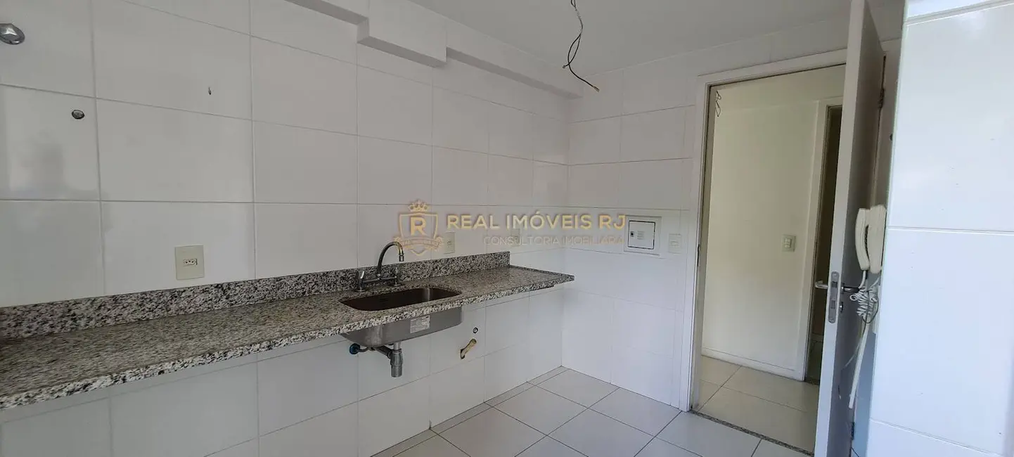 Apartamento com 3 quartos à venda, 88m2 em Botafogo, Rio De Janeiro - RJ - imagem 8 Foto 8 de Apartamento com 3 quartos à venda, 88m2 em Botafogo, Rio De Janeiro - RJ