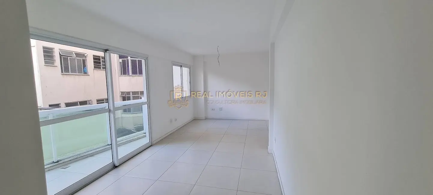 Foto 1 de Apartamento com 3 quartos à venda, 88m2 em Botafogo, Rio De Janeiro - RJ