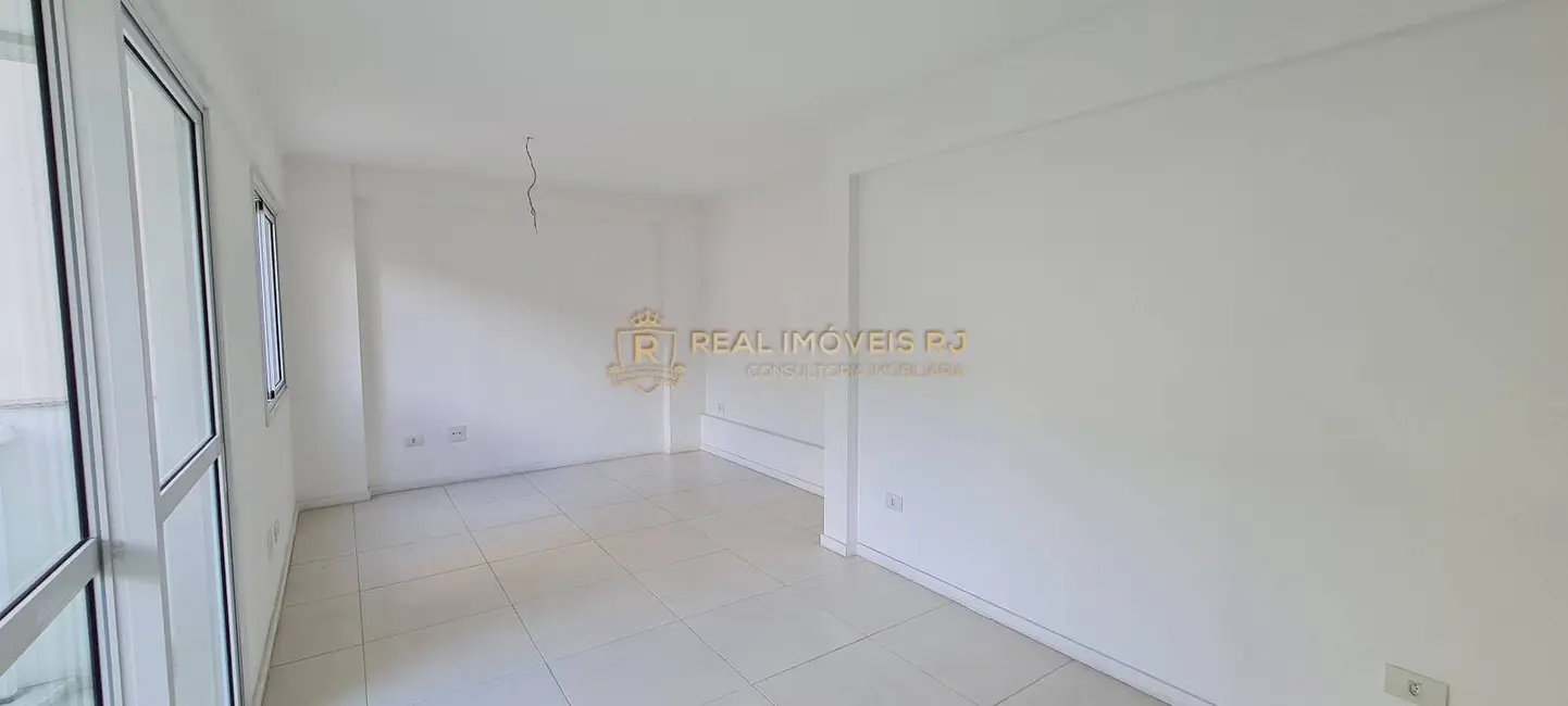 Foto 2 de Apartamento com 3 quartos à venda, 88m2 em Botafogo, Rio De Janeiro - RJ