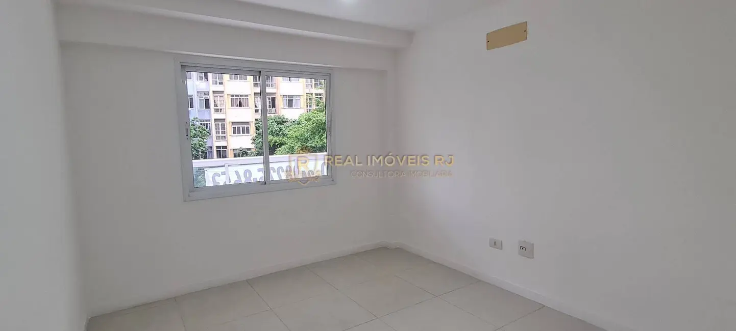 Foto 6 de Apartamento com 3 quartos à venda, 94m2 em Botafogo, Rio De Janeiro - RJ