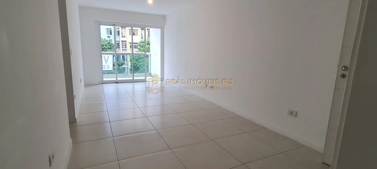 Foto 1 de Apartamento com 3 quartos à venda, 94m2 em Botafogo, Rio De Janeiro - RJ