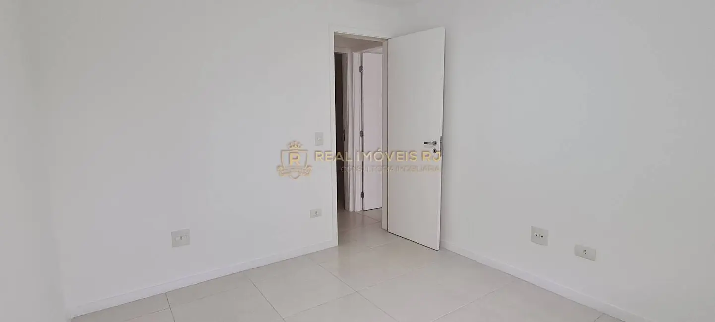Foto 7 de Apartamento com 3 quartos à venda, 94m2 em Botafogo, Rio De Janeiro - RJ