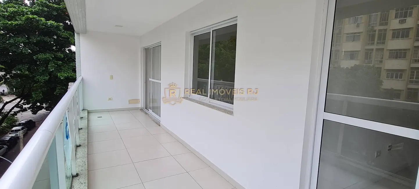 Foto 5 de Apartamento com 3 quartos à venda, 94m2 em Botafogo, Rio De Janeiro - RJ