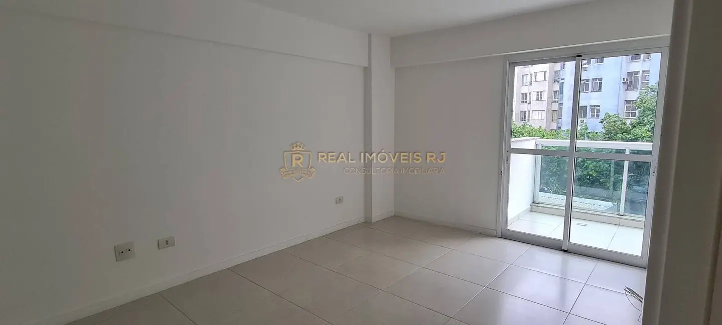 Foto 2 de Apartamento com 3 quartos à venda, 94m2 em Botafogo, Rio De Janeiro - RJ