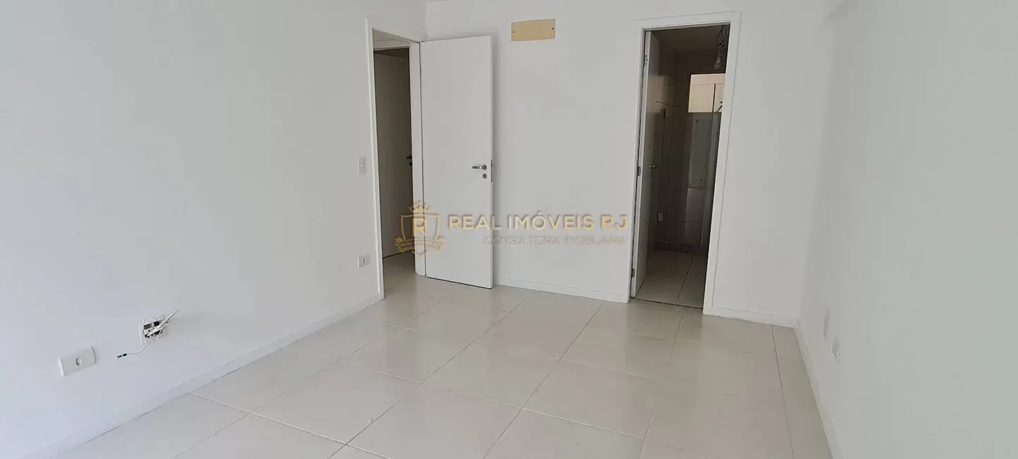 Foto 8 de Apartamento com 3 quartos à venda, 94m2 em Botafogo, Rio De Janeiro - RJ