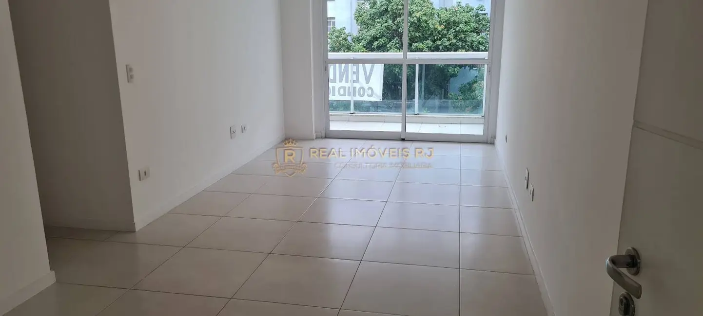 Foto 3 de Apartamento com 3 quartos à venda, 94m2 em Botafogo, Rio De Janeiro - RJ