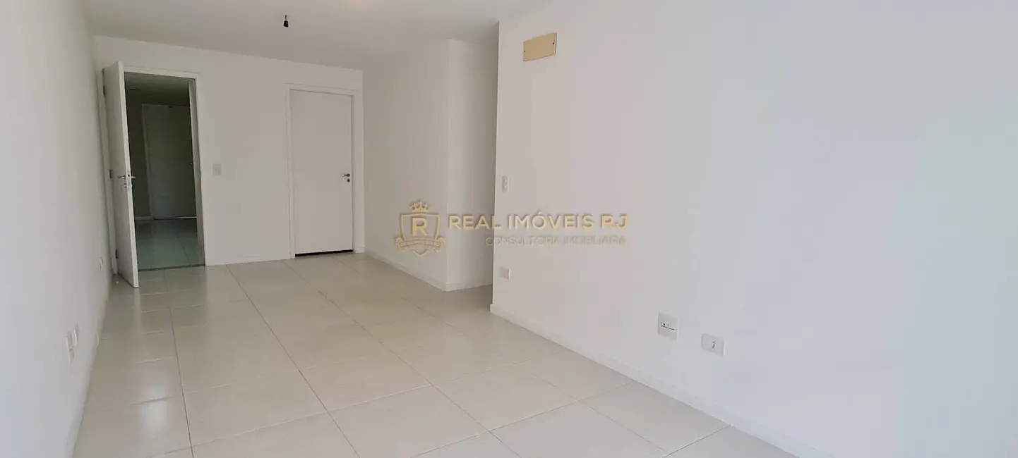 Foto 4 de Apartamento com 3 quartos à venda, 94m2 em Botafogo, Rio De Janeiro - RJ