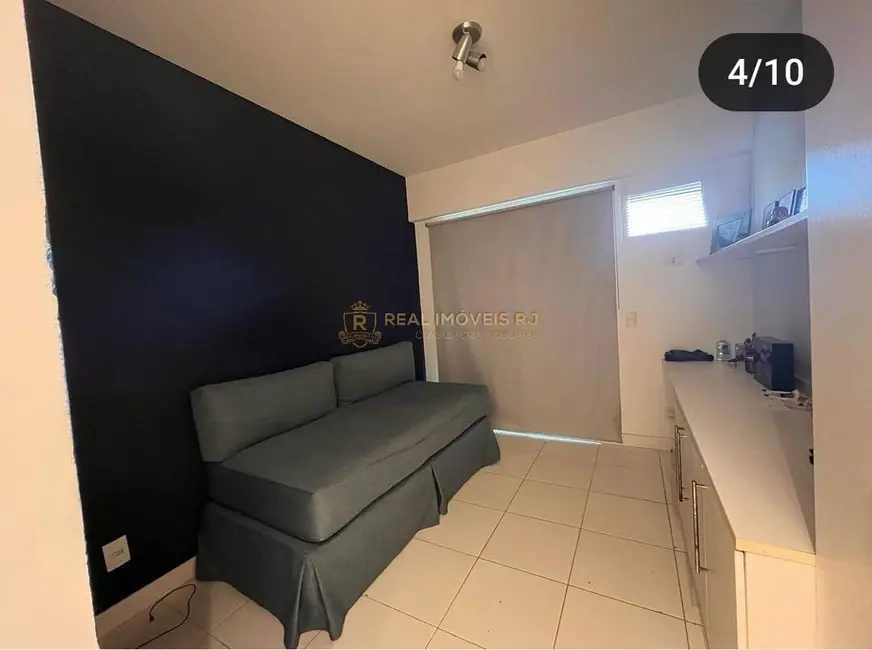 Foto 9 de Apartamento com 5 quartos à venda, 164m2 em Barra da Tijuca, Rio De Janeiro - RJ
