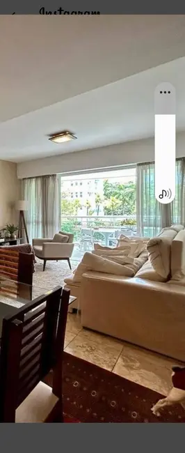 Foto 4 de Apartamento com 5 quartos à venda, 164m2 em Barra da Tijuca, Rio De Janeiro - RJ