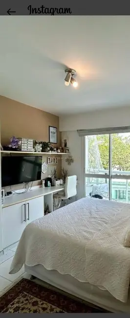 Foto 7 de Apartamento com 5 quartos à venda, 164m2 em Barra da Tijuca, Rio De Janeiro - RJ