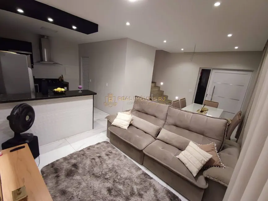 Casa com 3 quartos à venda, 150m2 em Jacarepaguá, Rio De Janeiro - RJ - imagem 6 Foto 6 de Casa com 3 quartos à venda, 150m2 em Jacarepaguá, Rio De Janeiro - RJ