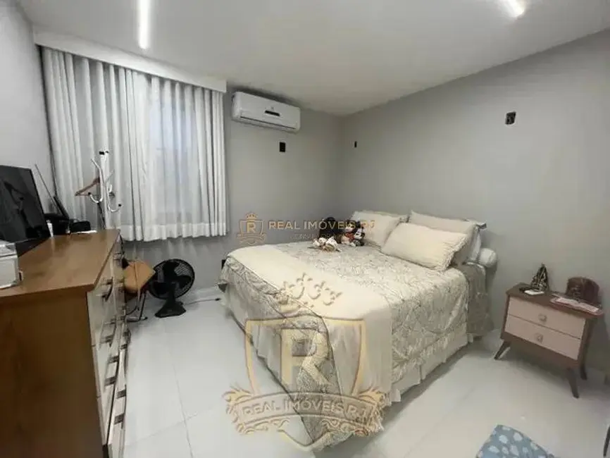 Cobertura com 3 quartos à venda, 189m2 em Barra da Tijuca, Rio De Janeiro - RJ - imagem 3 Foto 3 de Cobertura com 3 quartos à venda, 189m2 em Barra da Tijuca, Rio De Janeiro - RJ