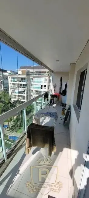 Foto 9 de Cobertura com 4 quartos à venda, 200m2 em Barra da Tijuca, Rio De Janeiro - RJ