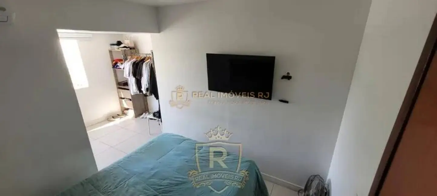 Foto 4 de Cobertura com 4 quartos à venda, 200m2 em Barra da Tijuca, Rio De Janeiro - RJ