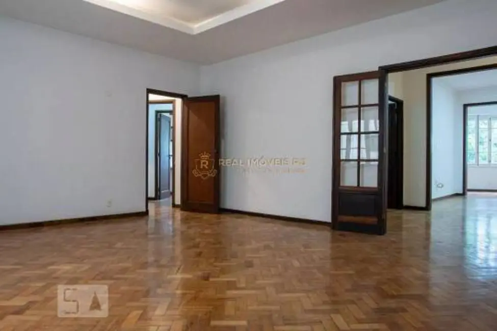 Foto 1 de Apartamento com 4 quartos à venda, 220m2 em Flamengo, Rio De Janeiro - RJ