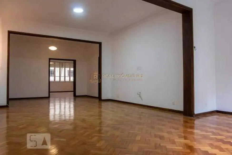 Foto 2 de Apartamento com 4 quartos à venda, 220m2 em Flamengo, Rio De Janeiro - RJ