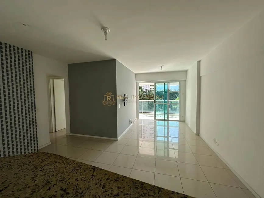 Foto 1 de Apartamento com 2 quartos à venda, 92m2 em Recreio dos Bandeirantes, Rio De Janeiro - RJ