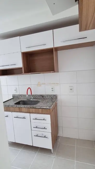 Foto 5 de Apartamento com 2 quartos à venda, 50m2 em Jacarepaguá, Rio De Janeiro - RJ