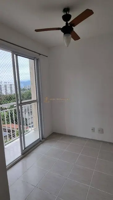 Foto 3 de Apartamento com 2 quartos à venda, 50m2 em Jacarepaguá, Rio De Janeiro - RJ