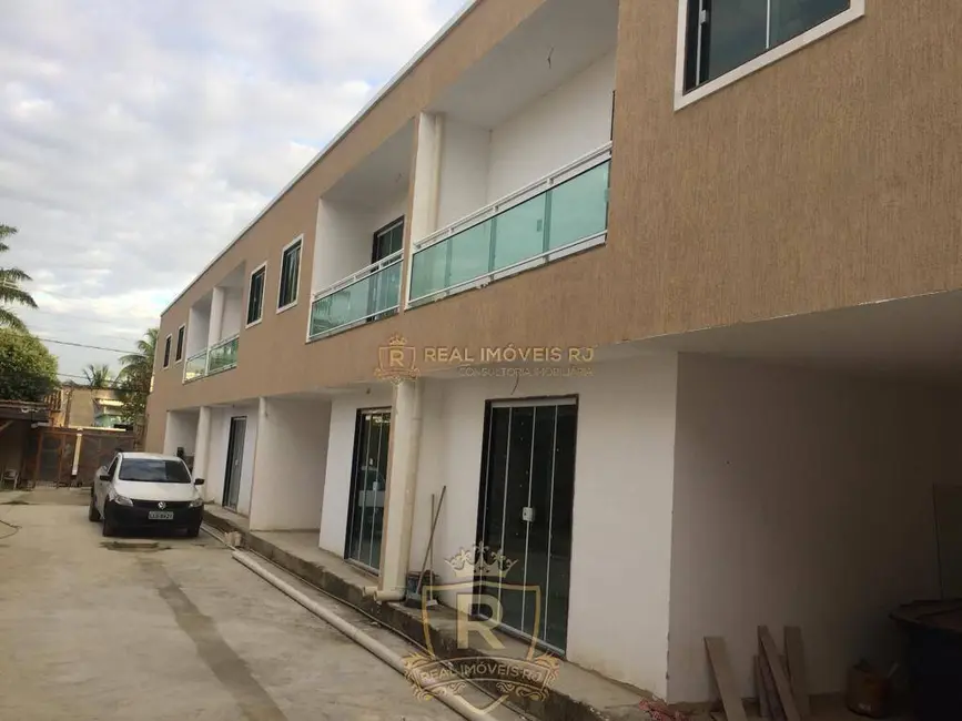 Foto 4 de Casa com 3 quartos à venda, 100m2 em Campo Grande, Rio De Janeiro - RJ