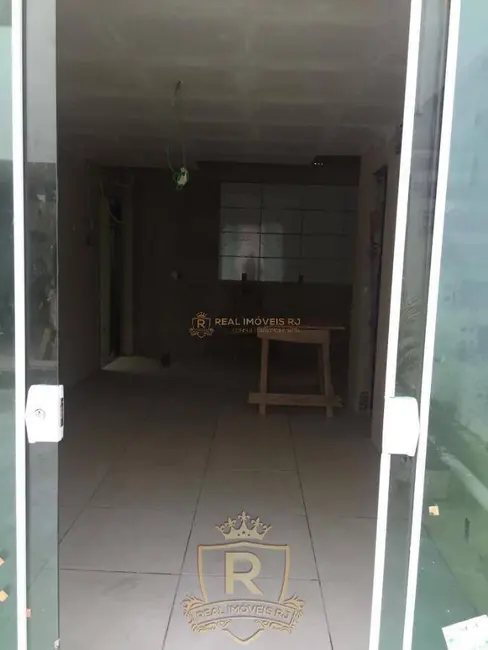 Foto 2 de Casa com 3 quartos à venda, 100m2 em Campo Grande, Rio De Janeiro - RJ