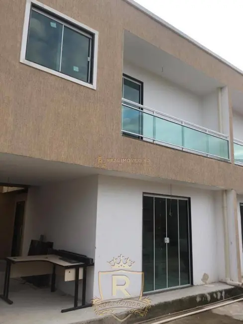 Foto 5 de Casa com 3 quartos à venda, 100m2 em Campo Grande, Rio De Janeiro - RJ