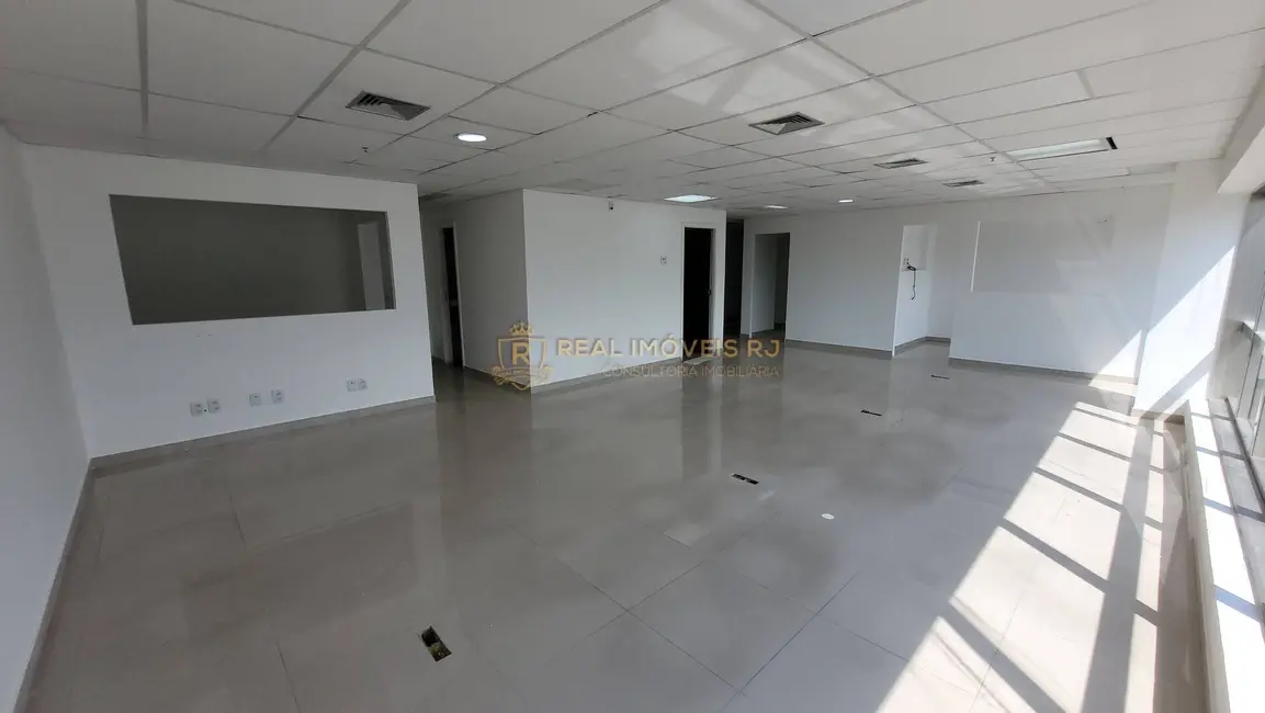 Sala Comercial à venda, 108m2 em Recreio dos Bandeirantes, Rio De Janeiro - RJ - imagem 7 Foto 7 de Sala Comercial à venda, 108m2 em Recreio dos Bandeirantes, Rio De Janeiro - RJ