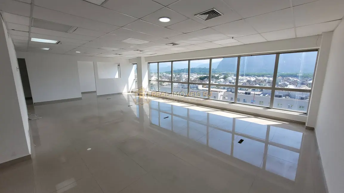 Sala Comercial à venda, 108m2 em Recreio dos Bandeirantes, Rio De Janeiro - RJ - imagem 8 Foto 8 de Sala Comercial à venda, 108m2 em Recreio dos Bandeirantes, Rio De Janeiro - RJ